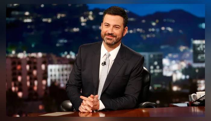 Jimmy Kimmel reveals he wants to end his late-night talk show