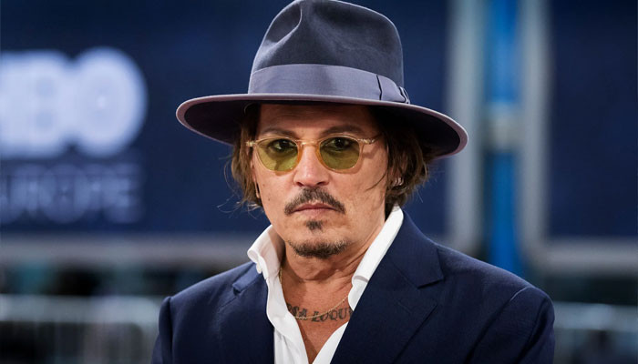 Johnny Depp ‘very much hopes’ to revive his career as ‘acting is his ...