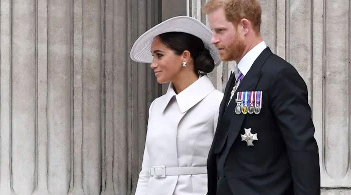 Prince Harry, Meghan Markle Told Admirers They Are Leaving Uk With 