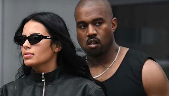 Kanye West and Chaney Jones part ways after 5 months of dating