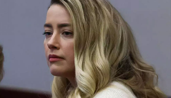 Amber Heard’s comeback broken down: ‘Did she ever work?’