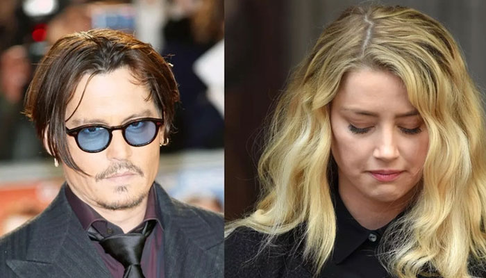 Amber Heard loses calm over Johnny Depp TikTok: Moving backward