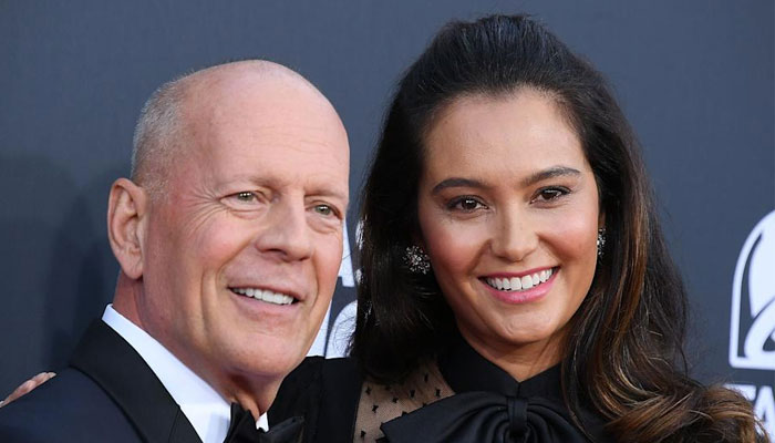 Bruce Willis’ wife Emma speaks on why self-care is important for mental health: Pic