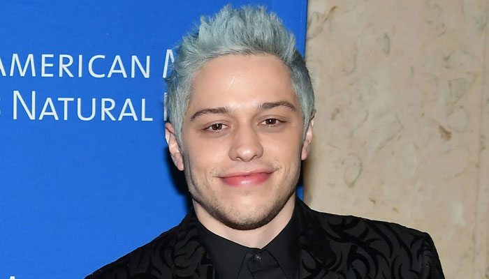 Pete Davidson signs deal to appear in Fast & Furious 10 but theres kickback