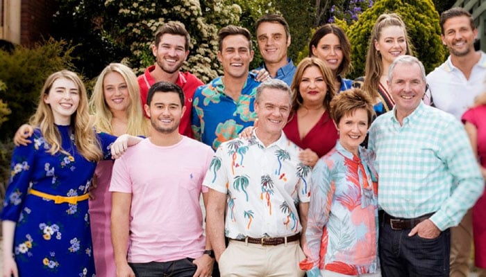 Cameras stopped rolling on Australia’s longest-running soap Neighbours