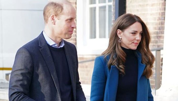 With his latest activity Prince William shows what kind of king he wants be