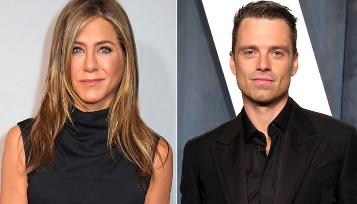 Jennifer Aniston “seriously considering” doing a rom-com with