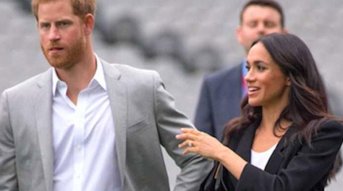 Prince Harry ‘completely taken over’ by Meghan Markle?