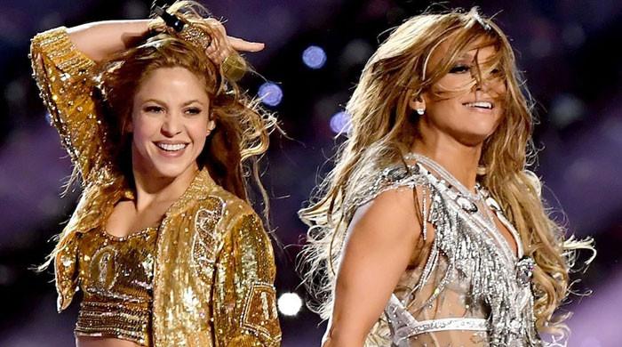 Shakira’s fans outraged as Jennifer Lopez slams Super Bowl collaboration