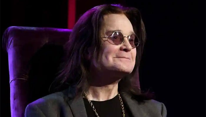 Ozzy Osbourne shares THIS message for his fans hours before major surgery