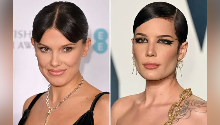 Halsey reveals she wants THIS actress to star her in a biopic