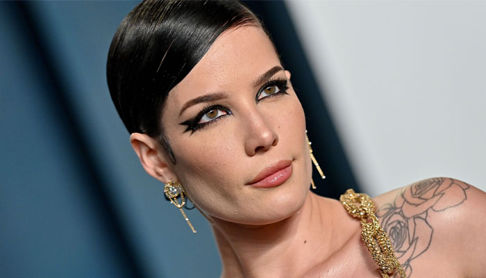 Halsey reveals she wants THIS actress to star her in a biopic