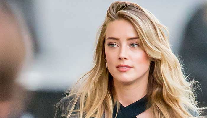 Amber Heard spills she was not surprised over trial verdict: Watch