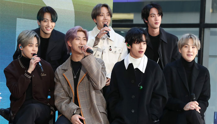 BTS ARMY supports the band’s ‘painful’ decision to take a break: See reactions