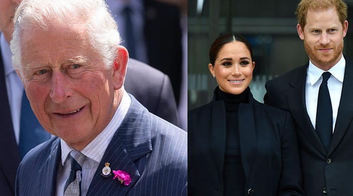 Prince Charles 'replacing' Harry, Meghan Markle amid 'slimmed-monarchy ...