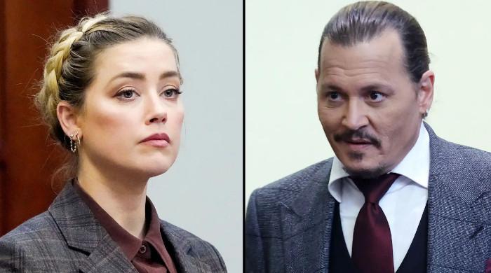 Amber Heard 'challenges' Johnny Depp once again: Details