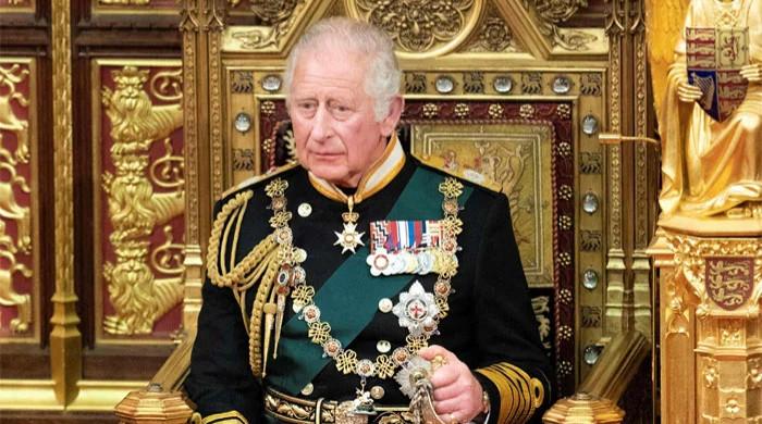 Prince Charles’ Full Title As Monarch Revealed In Queen’s Funeral Plan 