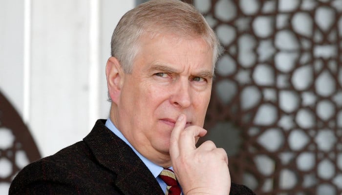 Prince Andrew Accused Of Witnessing Rape In Bombshell Legal Claim: Details