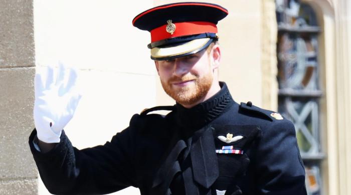 Prince Harry ‘thinking Of Giving Up’ Duke Of Sussex Title Following ...