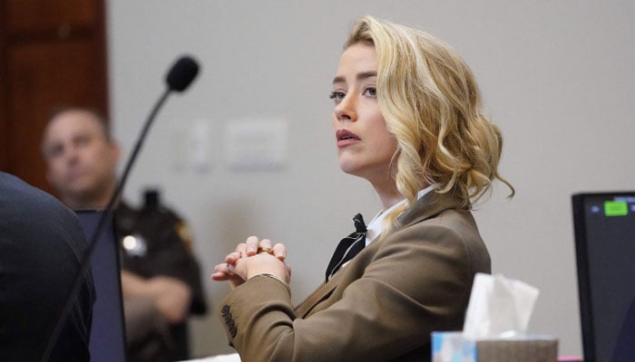 Johnny Depp defamation trial: juror makes startling revelations about Amber Heard