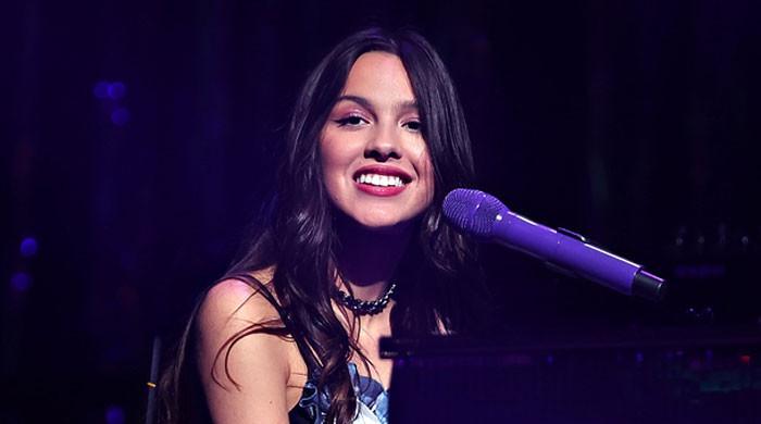 Olivia Rodrigo Dedicates Scathing Song To Us Supreme Court After 