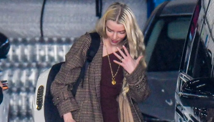 Anya Taylor-Joy sparks engagement rumours with flashy new ring: Details