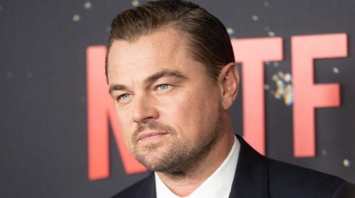 Leonardo DiCaprio Donates $50,000 At Star-studded Auction Event In NY