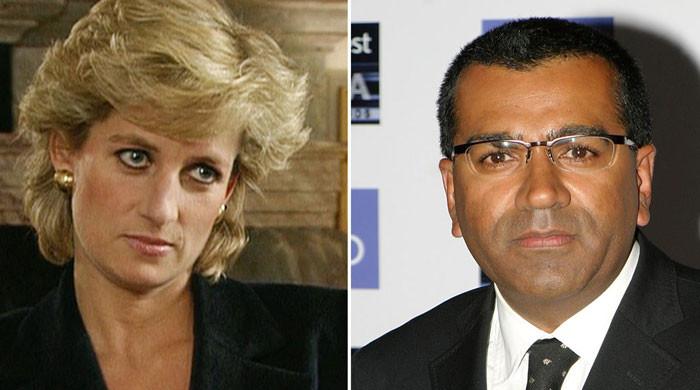 BBC settles suit with former producer over Princess Diana panorama ...