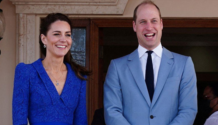 Prince William and Kate Middleton spent £226,000 on Caribbean tour: reports