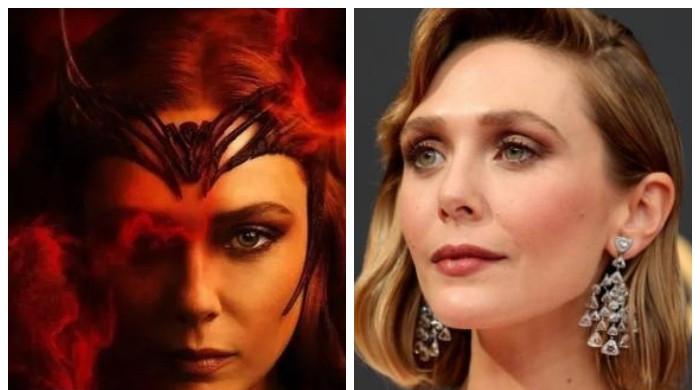 Elizabeth Olsen reveals she hasn’t watched ‘Doctor Strange 2’: Here is ...