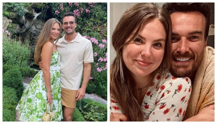 The Bachelorettes Hannah Brown announces she is COVID-19 positive with Instagram post