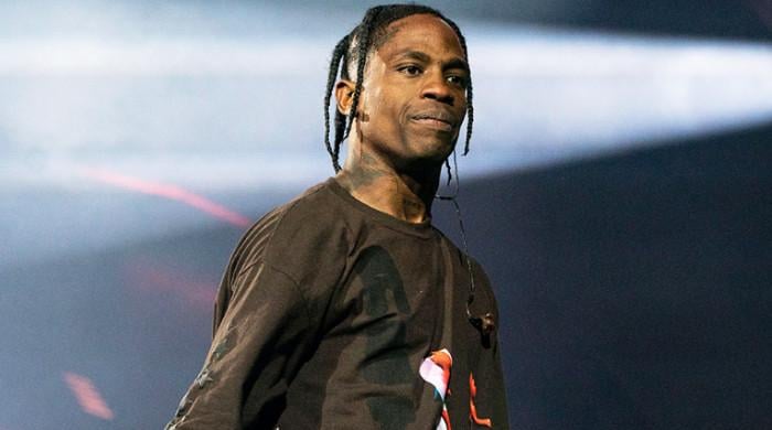 Travis Scott stops concert over safety concerns months after Astroworld ...