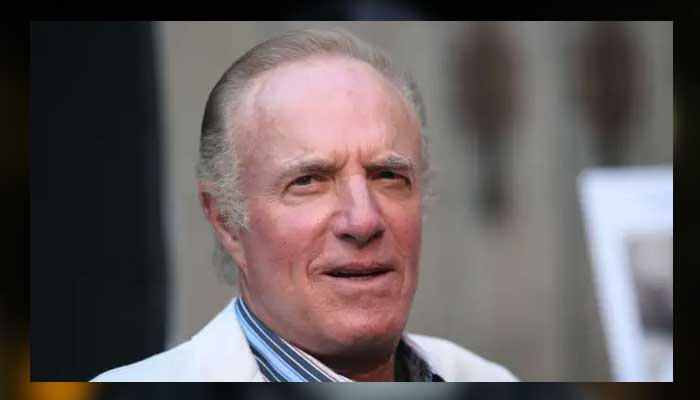 The Godfather star James Caan passes away