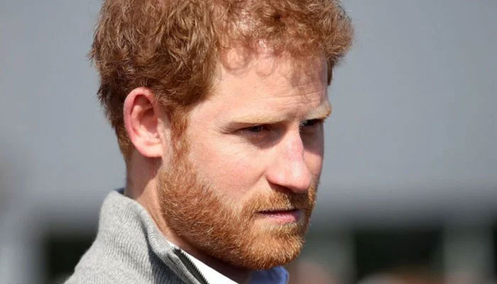 Prince Harry to skip Balmoral invite over thorny confrontation