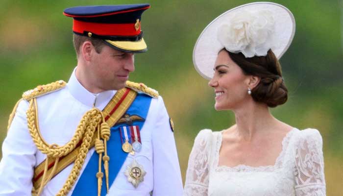 Prince William wanted to keep his relationship with Kate Middleton out of the public eye: Heres why