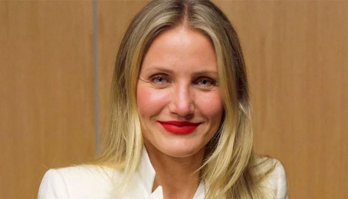 Cameron Diaz Reveals She Was Once Used As ‘drug Mule Early In Her Career World11 News 