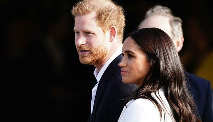 Meghan Markle, Prince Harry made Royal Family into ‘soap opera’: ‘Such ...