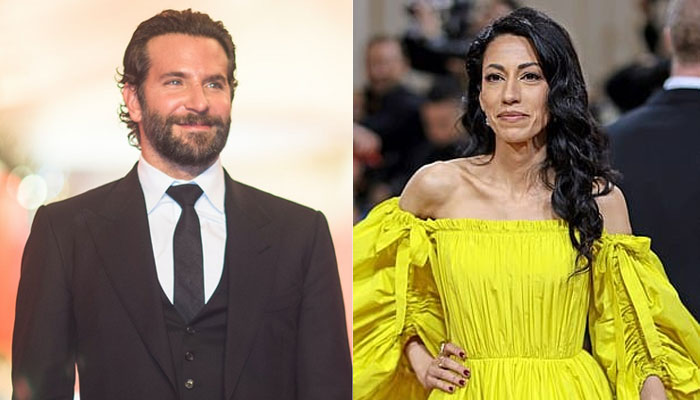 Bradley Cooper ‘quietly dating’ former Hillary Clinton aide Huma Abedin: Report