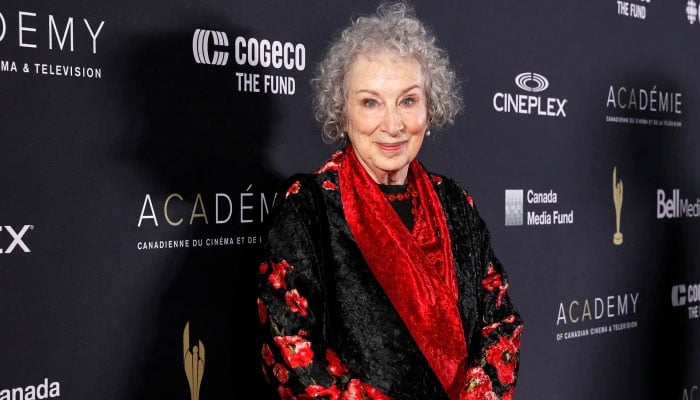 Margaret Atwood clarifies her cryptic post about Roe v Wade ruling: Photo