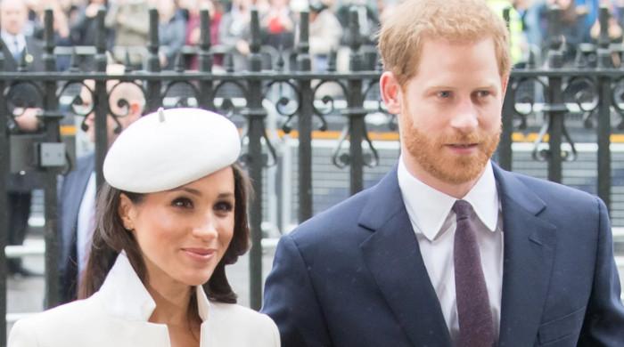 Prince Harry, Meghan Markle Gear Up For Major Public Appearance Together