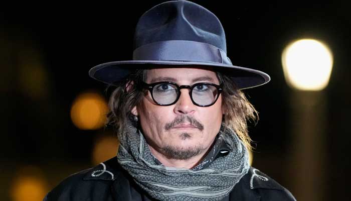 Johnny Depp reaches deal to resolve a suit from a City of Lies crewmember: report