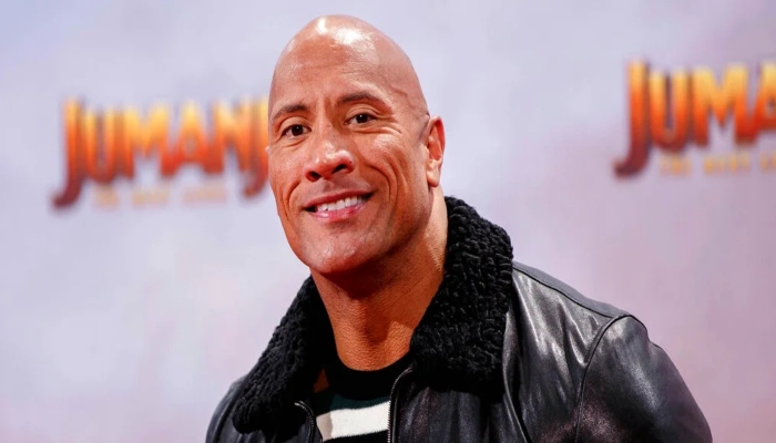 Dwayne Johnson reveals why he turned down the Emmys hosting