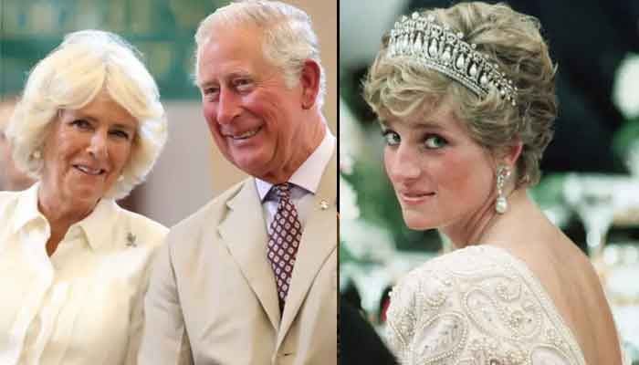 Duchess Camilla gets hate on TikTok from Princess Diana enthusiasts