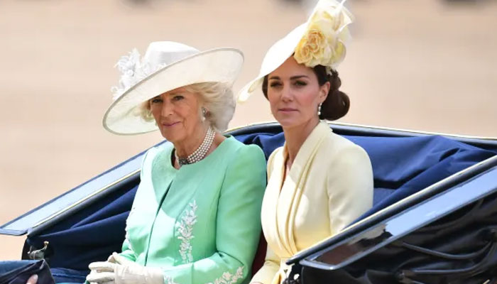 Camilla gushes over Kate Middleton post ‘extremely good’ photoshoot