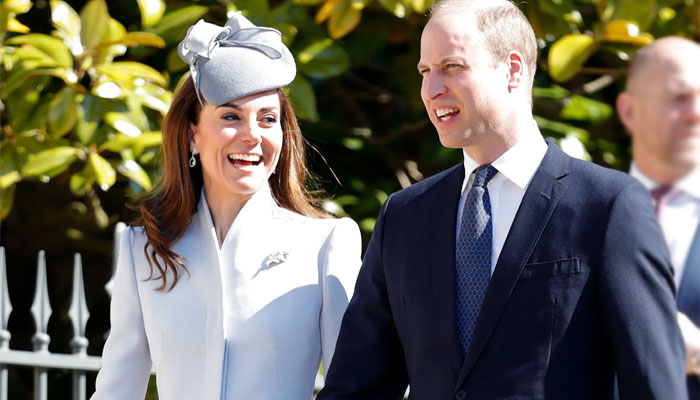 Kate Middleton’s ‘terrifying’ moment revealed