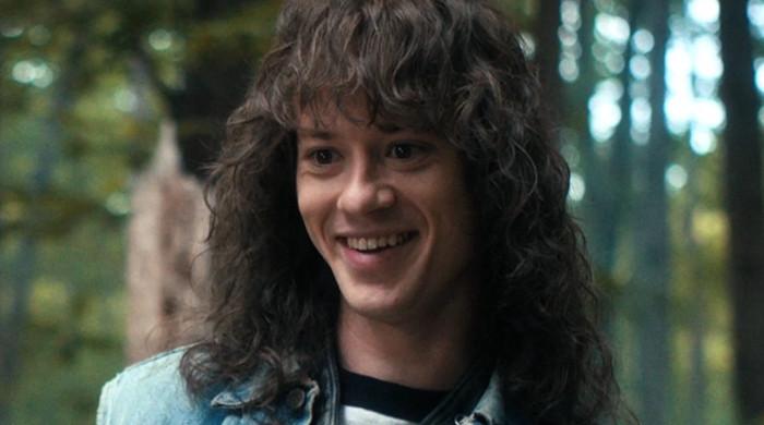 Will Stranger Things 4's Eddie Munson AKA Joseph Quinn return for