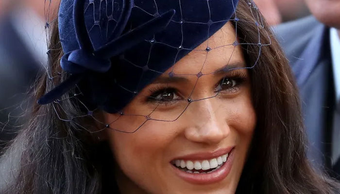 Meghan Markle is mocked with THIS nickname in California