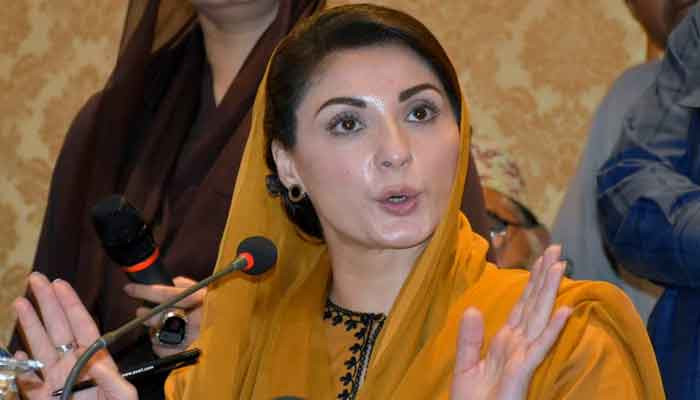 مریم نواز کا کوویڈ 19 ٹیسٹ مثبت آگیا