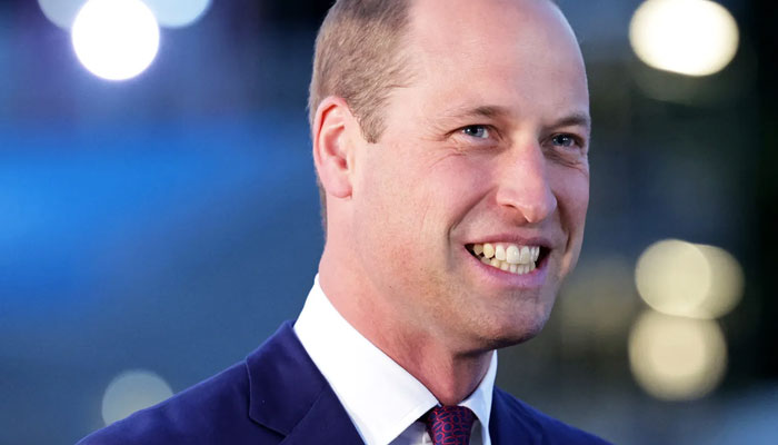 Prince William gets Presidential position with new role: Read On