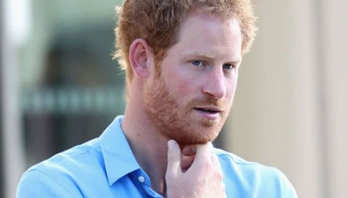 Prince Harry’s brand a ‘joke’ after humiliation by Queen Elizabeth